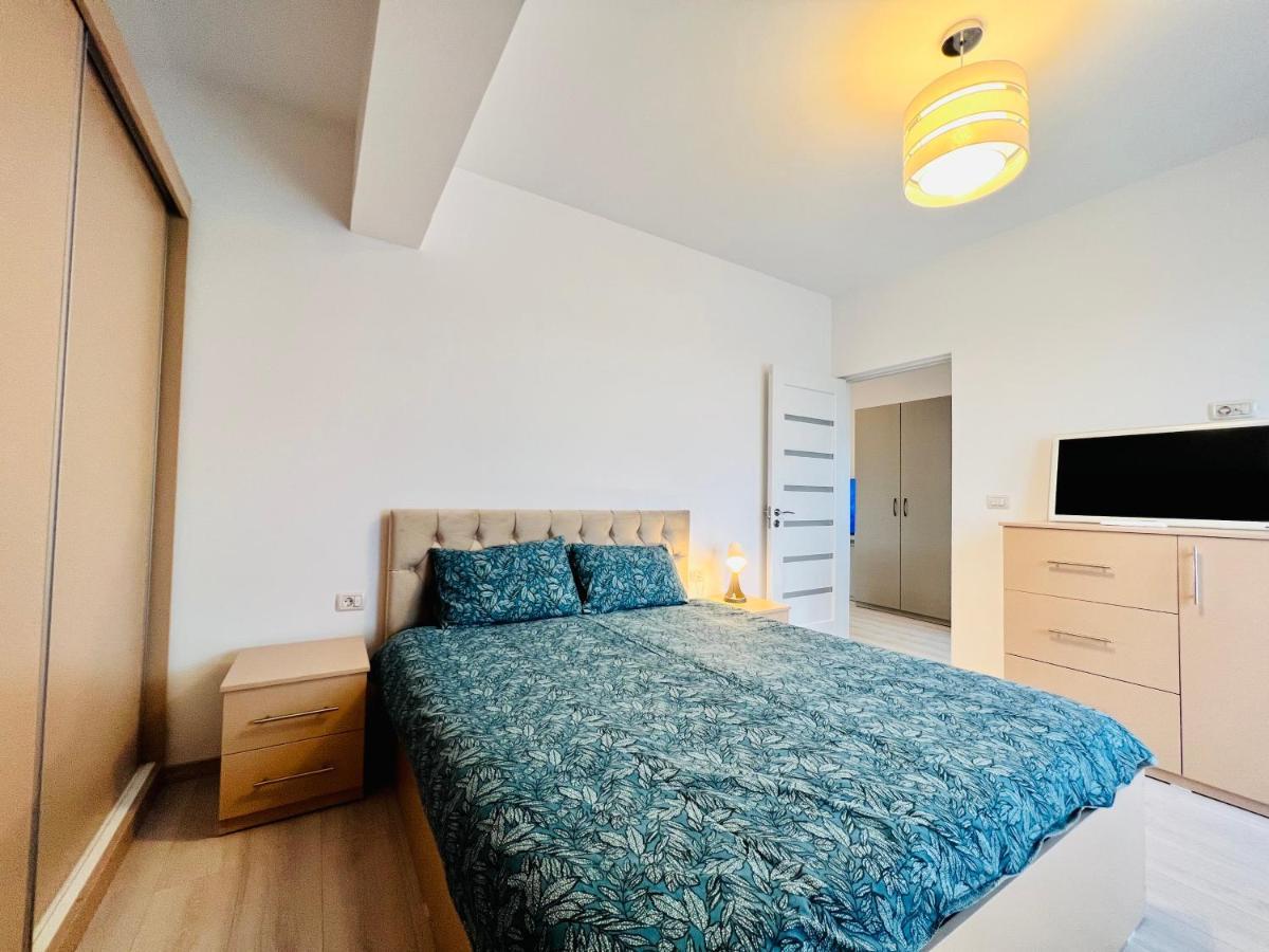 Altheda Living Zamca C4 Apartment Suceava Exterior photo